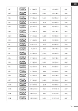 Предварительный просмотр 41 страницы Mach Power WL-CPE2G24D-075 User Manual