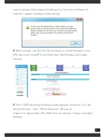 Preview for 9 page of Mach Power WL-CPE5G48-058 User Manual