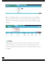 Preview for 10 page of Mach Power WL-CPE5G48-058 User Manual