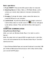 Preview for 6 page of Mach Speed Technologies Eclipse T180 User Manual