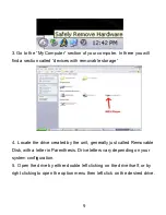 Preview for 10 page of Mach Speed Technologies Eclipse T180 User Manual