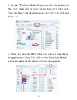 Preview for 12 page of Mach Speed Technologies Eclipse Touch 2.8V User Manual