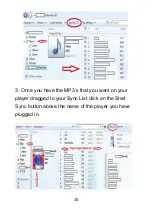 Preview for 11 page of Mach Speed Technologies Eclipse V180 User Manual