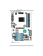 Предварительный просмотр 7 страницы Mach Speed Technologies MSNV-939 Manual