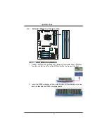 Предварительный просмотр 11 страницы Mach Speed Technologies MSNV-939 Manual