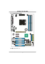 Предварительный просмотр 7 страницы Mach Speed Technologies NF4-A9A Manual