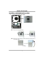 Preview for 8 page of Mach Speed Technologies NF4-A9A Manual