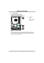 Предварительный просмотр 10 страницы Mach Speed Technologies NF4-A9A Manual