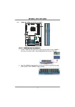 Preview for 11 page of Mach Speed Technologies NF4-A9A Manual