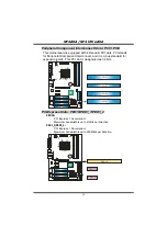 Preview for 14 page of Mach Speed Technologies NF4-A9A Manual