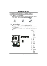 Предварительный просмотр 15 страницы Mach Speed Technologies NF4-A9A Manual