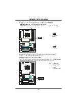 Предварительный просмотр 16 страницы Mach Speed Technologies NF4-A9A Manual