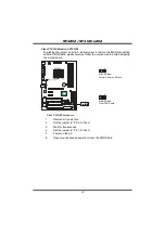 Предварительный просмотр 20 страницы Mach Speed Technologies NF4-A9A Manual