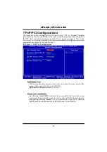 Preview for 59 page of Mach Speed Technologies NF4-A9A Manual