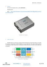 Предварительный просмотр 4 страницы MACH SYSTEMS MACH-ETH User Manual