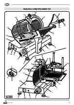 Preview for 18 page of Mach 250rr Use And Maintenance Manual