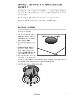 Preview for 7 page of Mach Alien S51 User Manual