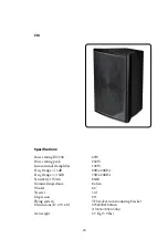 Preview for 21 page of Mach CI4 User Manual