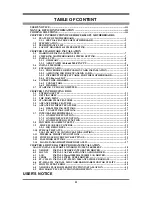 Preview for 3 page of Mach GeForce6100 GPU User Manual