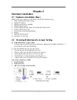 Предварительный просмотр 11 страницы Mach GeForce6100 GPU User Manual