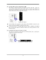 Preview for 20 page of Mach GeForce6100 GPU User Manual