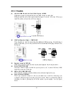 Preview for 21 page of Mach GeForce6100 GPU User Manual