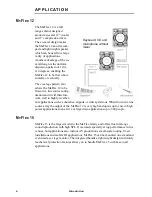 Предварительный просмотр 6 страницы Mach M-Flex 12 User Manual
