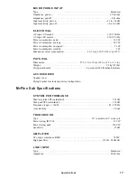 Preview for 19 page of Mach M-Flex 12 User Manual