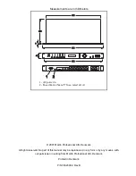 Предварительный просмотр 2 страницы Mach M20.06 User Manual