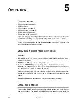 Preview for 14 page of Mach M20.06 User Manual