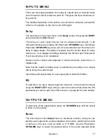 Preview for 17 page of Mach M20.06 User Manual