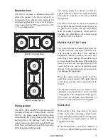 Preview for 3 page of Mach M72i User Manual