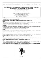 Preview for 32 page of Mach MB 9235 Instruction Booklet