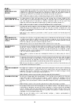 Preview for 34 page of Mach MB 9235 Instruction Booklet