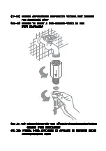 Preview for 38 page of Mach MB 9235 Instruction Booklet