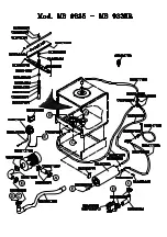 Preview for 41 page of Mach MB 9235 Instruction Booklet