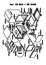 Preview for 42 page of Mach MB 9235 Instruction Booklet