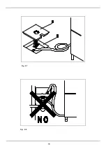 Предварительный просмотр 18 страницы Mach MLP 60E Instructions Booklet For Installation Maintenance Operation