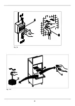 Предварительный просмотр 25 страницы Mach MLP 60E Instructions Booklet For Installation Maintenance Operation