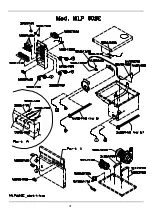 Предварительный просмотр 31 страницы Mach MLP 60E Instructions Booklet For Installation Maintenance Operation