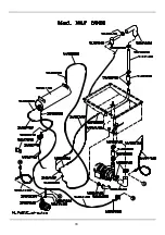 Предварительный просмотр 33 страницы Mach MLP 60E Instructions Booklet For Installation Maintenance Operation