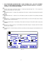 Предварительный просмотр 7 страницы Mach MLP-950 Instruction Booklet