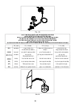 Предварительный просмотр 19 страницы Mach MLP-950 Instruction Booklet