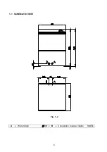 Предварительный просмотр 5 страницы Mach MS 451 Instructions Booklet For Installation Maintenance Operation