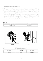 Предварительный просмотр 9 страницы Mach MS 451 Instructions Booklet For Installation Maintenance Operation