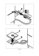 Предварительный просмотр 11 страницы Mach MS 451 Instructions Booklet For Installation Maintenance Operation