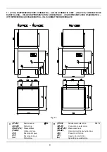 Preview for 9 page of Mach MS 900E Instructions Booklet For Installation Maintenance Operation