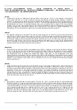 Preview for 17 page of Mach MS 900E Instructions Booklet For Installation Maintenance Operation