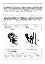 Preview for 18 page of Mach MS 900E Instructions Booklet For Installation Maintenance Operation