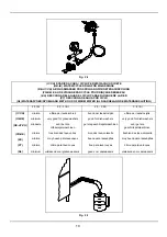 Preview for 19 page of Mach MS 900E Instructions Booklet For Installation Maintenance Operation